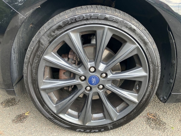 Used Ford Mondeo 2018 for sale - 76035328: Photo 8