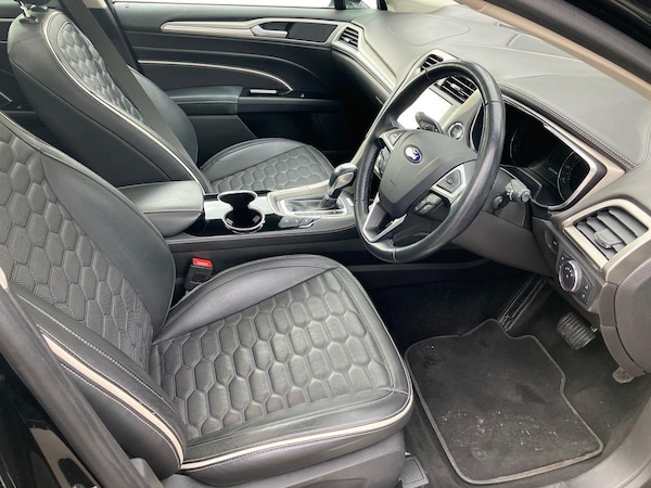 Used Ford Mondeo 2018 for sale - 76035328: Photo 9