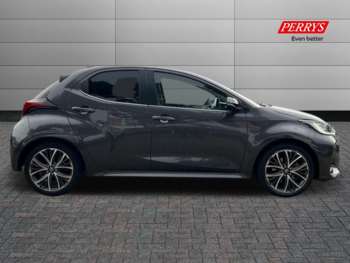 Used Toyota Yaris 2022 for sale - 75143978: Photo