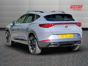Used Cupra Formentor 2022 for sale - 75825255: Photo