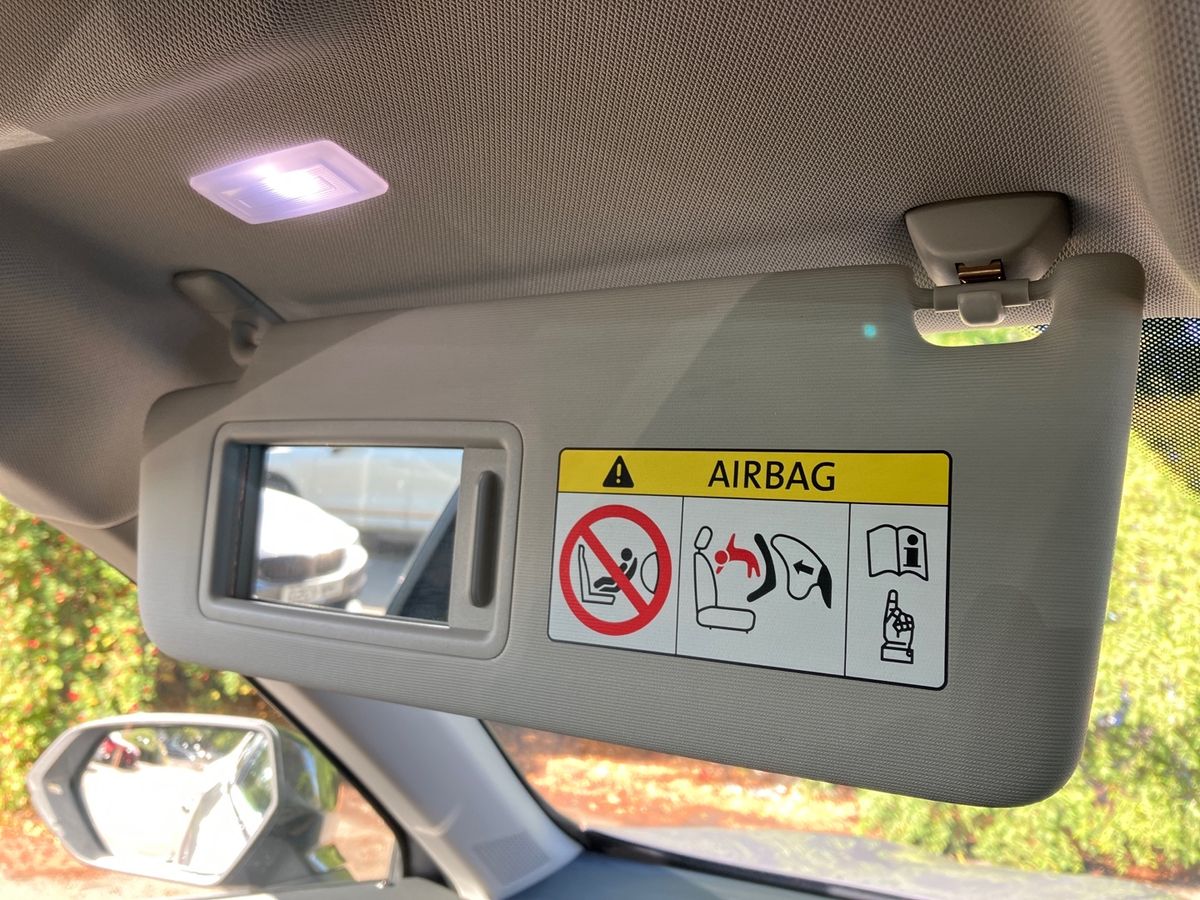Vehicle 54