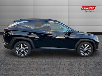 Used Hyundai TUCSON 2022 for sale - 76272481: Photo