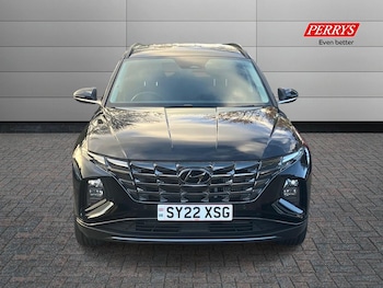 Used Hyundai TUCSON 2022 for sale - 76272481: Photo