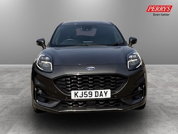 Used Ford Puma 2020 for sale - 79173108: Photo