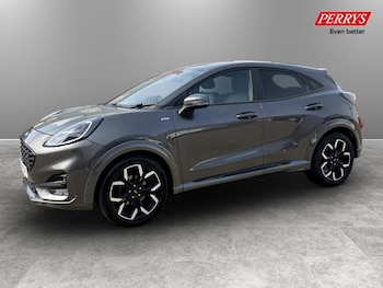Used Ford Puma 2020 for sale - 79173108: Photo