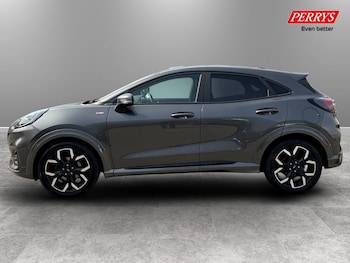 Used Ford Puma 2020 for sale - 79173108: Photo