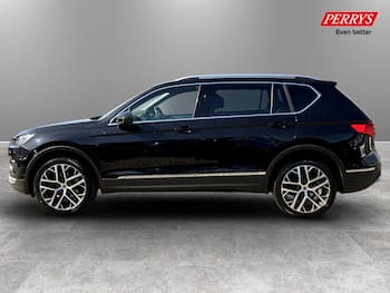Used SEAT Tarraco 2023 for sale - 79649095: Photo