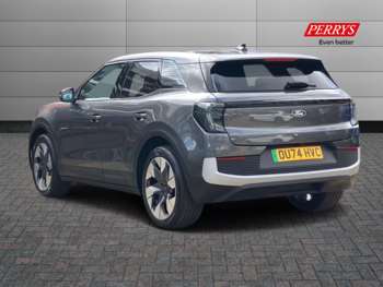 Used Ford Explorer 2024 for sale - 74980565: Photo