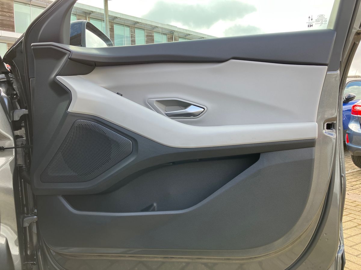 Vehicle 40