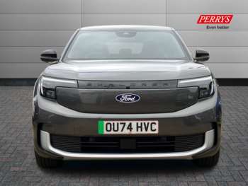 Used Ford Explorer 2024 for sale - 74980565: Photo