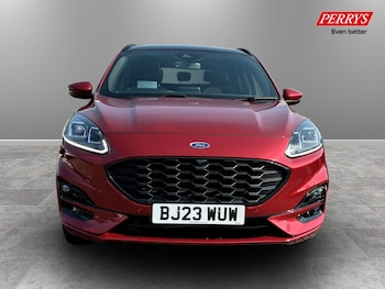 Used Ford Kuga 2023 for sale - 78092048: Photo