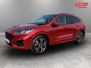 Used Ford Kuga 2023 for sale - 78092048: Photo