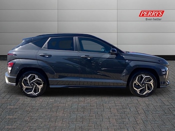 Used Hyundai KONA 2023 for sale - 75105176: Photo