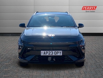 Used Hyundai KONA 2023 for sale - 75105176: Photo