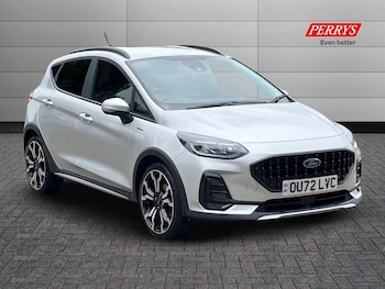 Ford - Fiesta