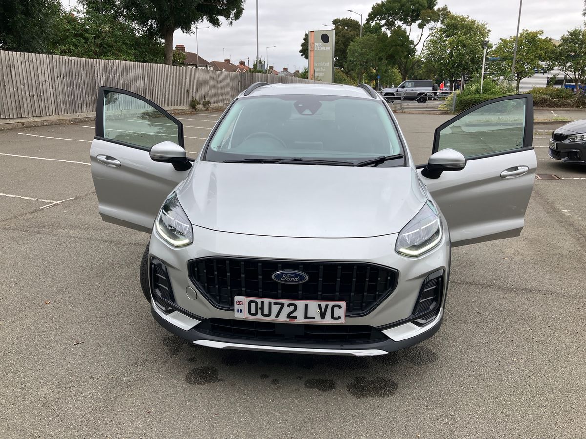 Vehicle 46