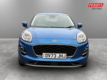 Used Ford Puma 2023 for sale - 78454107: Photo