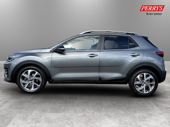 Used Kia Stonic 2024 for sale - 78026635: Photo