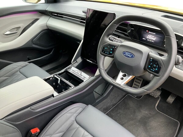 Used Ford Capri 2024 for sale - 74924126: Photo 11
