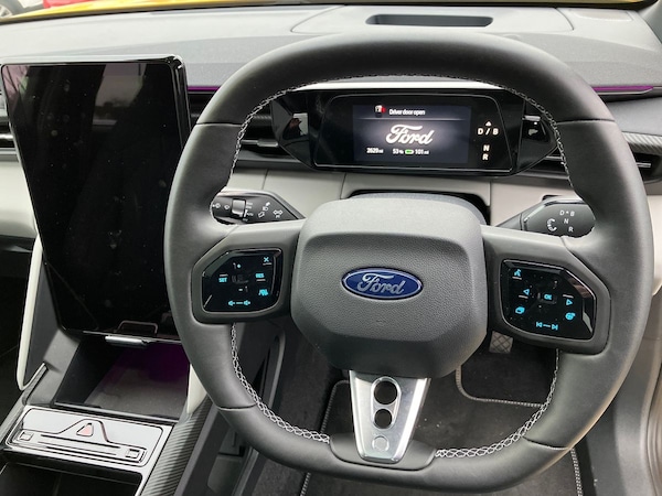 Used Ford Capri 2024 for sale - 74924126: Photo 18