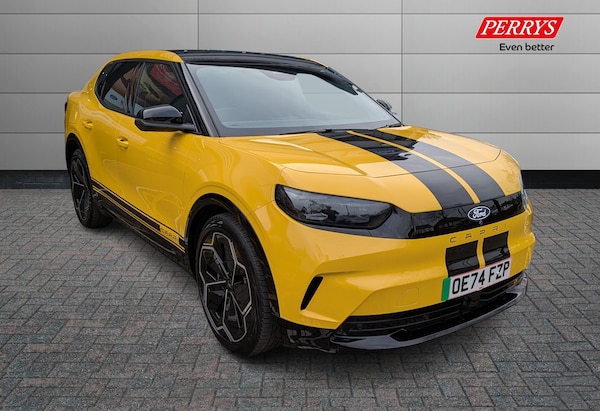 Used Ford Capri 2024 for sale - 74924126: Photo 1