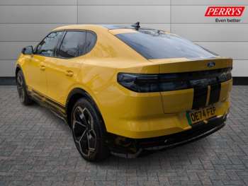 Used Ford Capri 2024 for sale - 74924126: Photo
