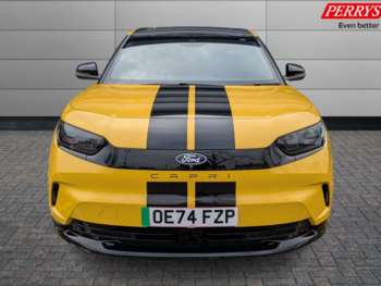 Used Ford Capri 2024 for sale - 74924126: Photo