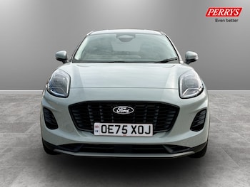 Used Ford Puma 2025 for sale - 77271780: Photo