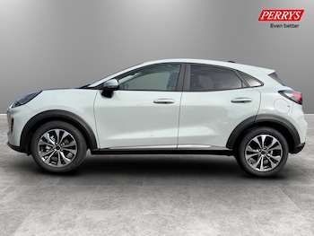 Used Ford Puma 2025 for sale - 77271780: Photo