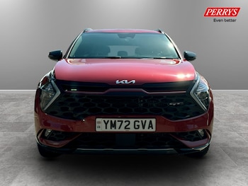 Used Kia Sportage 2023 for sale - 77980373: Photo