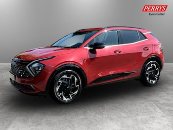Used Kia Sportage 2023 for sale - 77980373: Photo