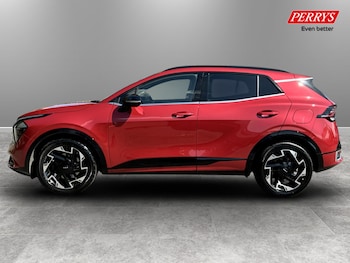 Used Kia Sportage 2023 for sale - 77980373: Photo