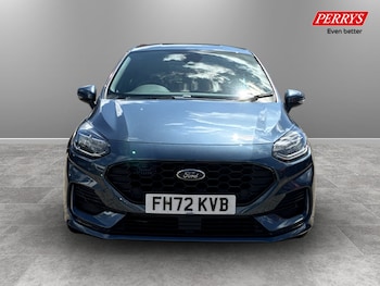 Used Ford Fiesta 2023 for sale - 78708588: Photo