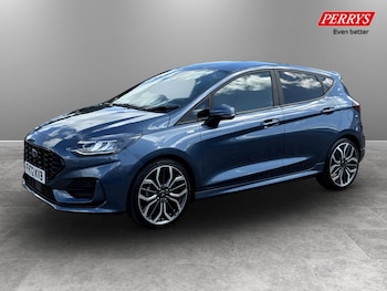 Used Ford Fiesta 2023 for sale - 78708588: Photo