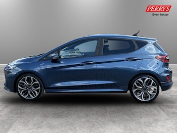 Used Ford Fiesta 2023 for sale - 78708588: Photo