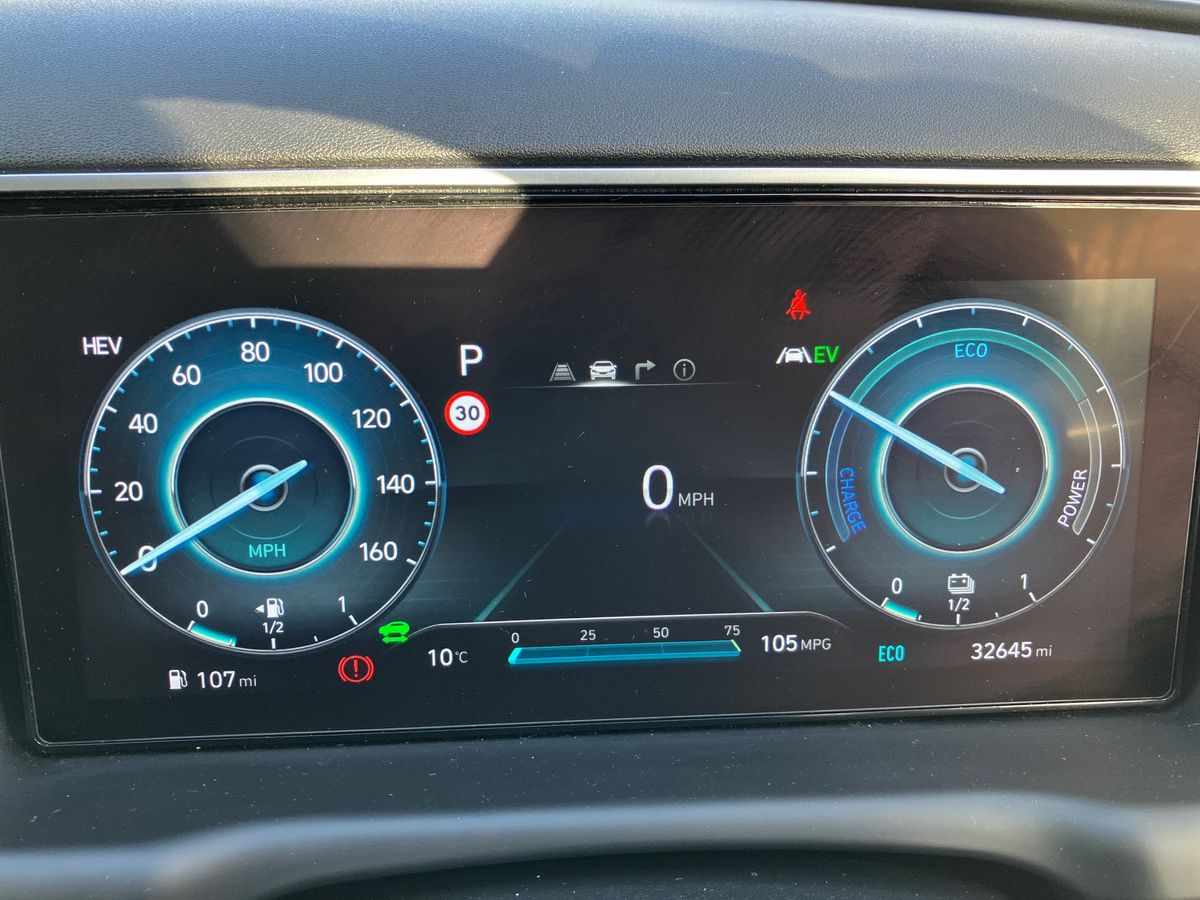 Used Hyundai TUCSON 2022 for sale - 77051693: Photo 14