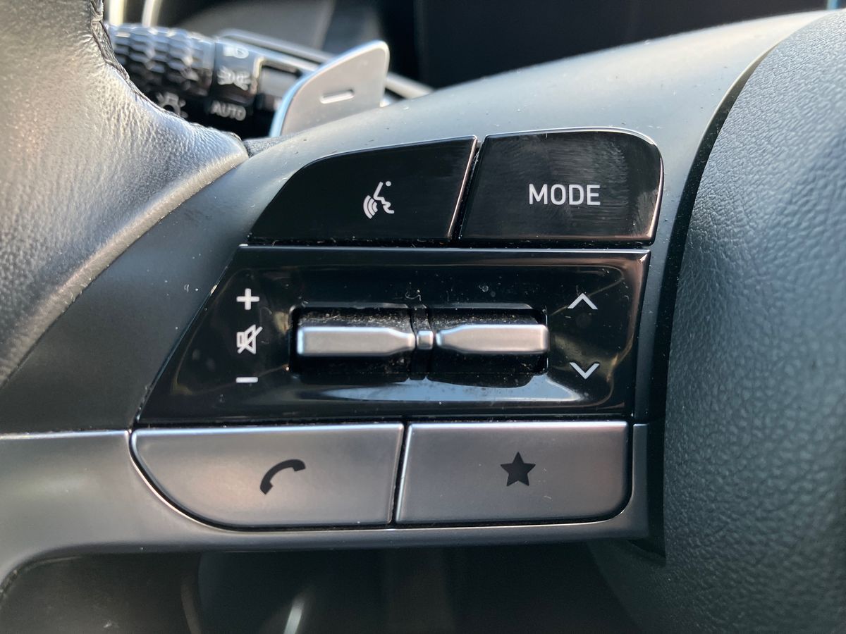 Used Hyundai TUCSON 2022 for sale - 77051693: Photo 16