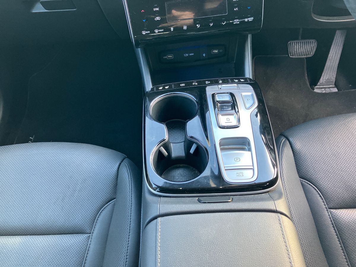 Used Hyundai TUCSON 2022 for sale - 77051693: Photo 17