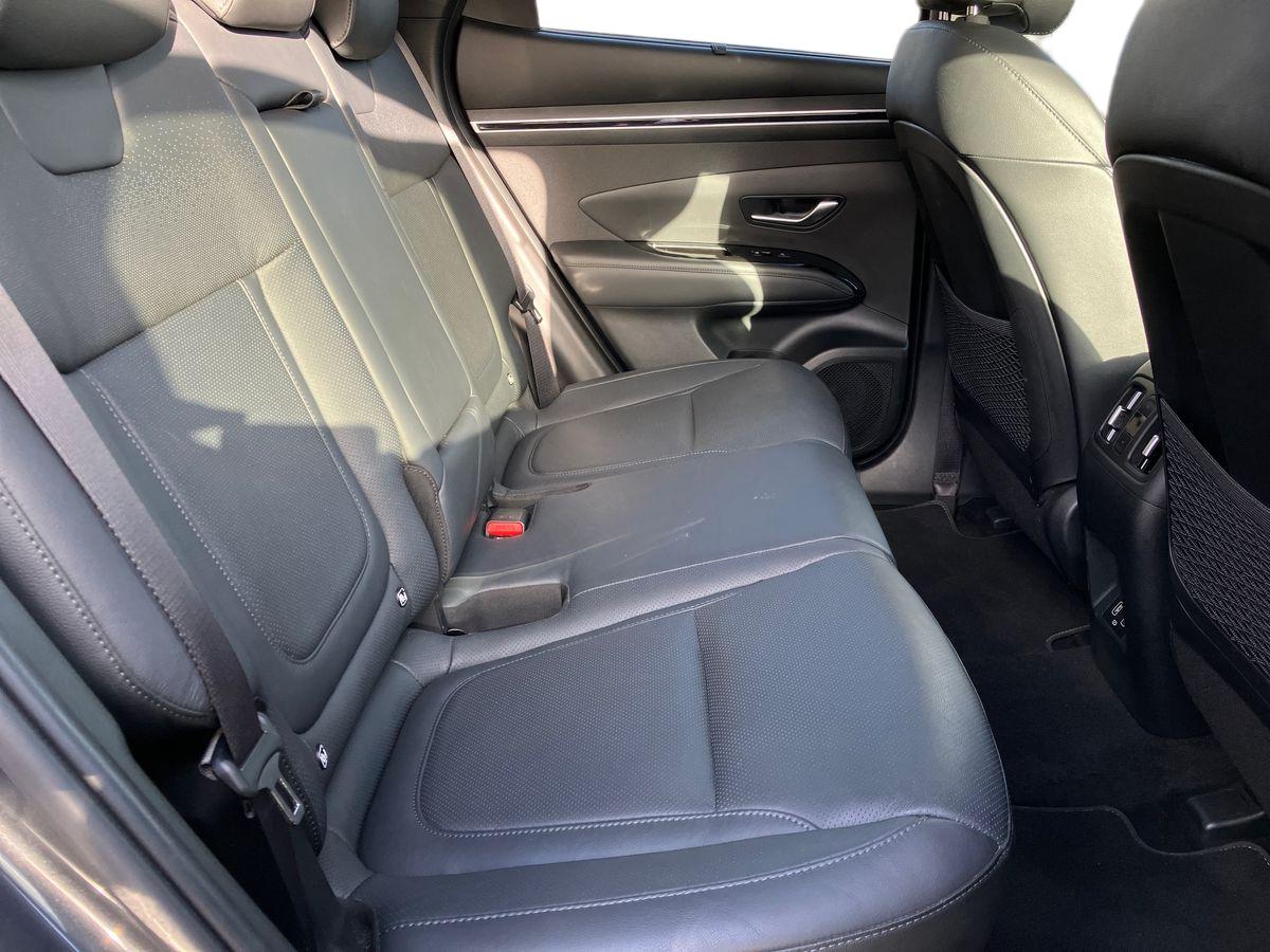 Used Hyundai TUCSON 2022 for sale - 77051693: Photo 19