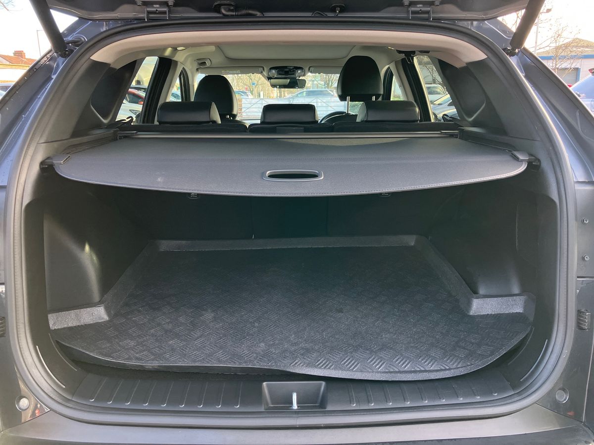 Used Hyundai TUCSON 2022 for sale - 77051693: Photo 20