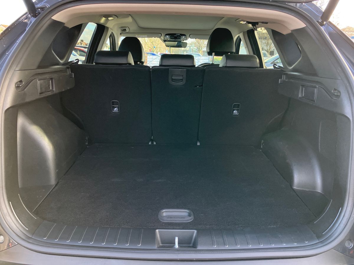 Used Hyundai TUCSON 2022 for sale - 77051693: Photo 21