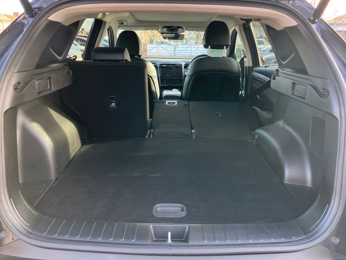 Used Hyundai TUCSON 2022 for sale - 77051693: Photo 22