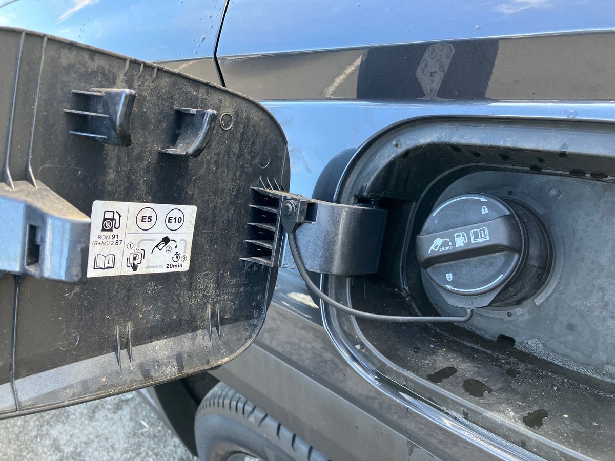 Used Hyundai TUCSON 2022 for sale - 77051693: Photo 29