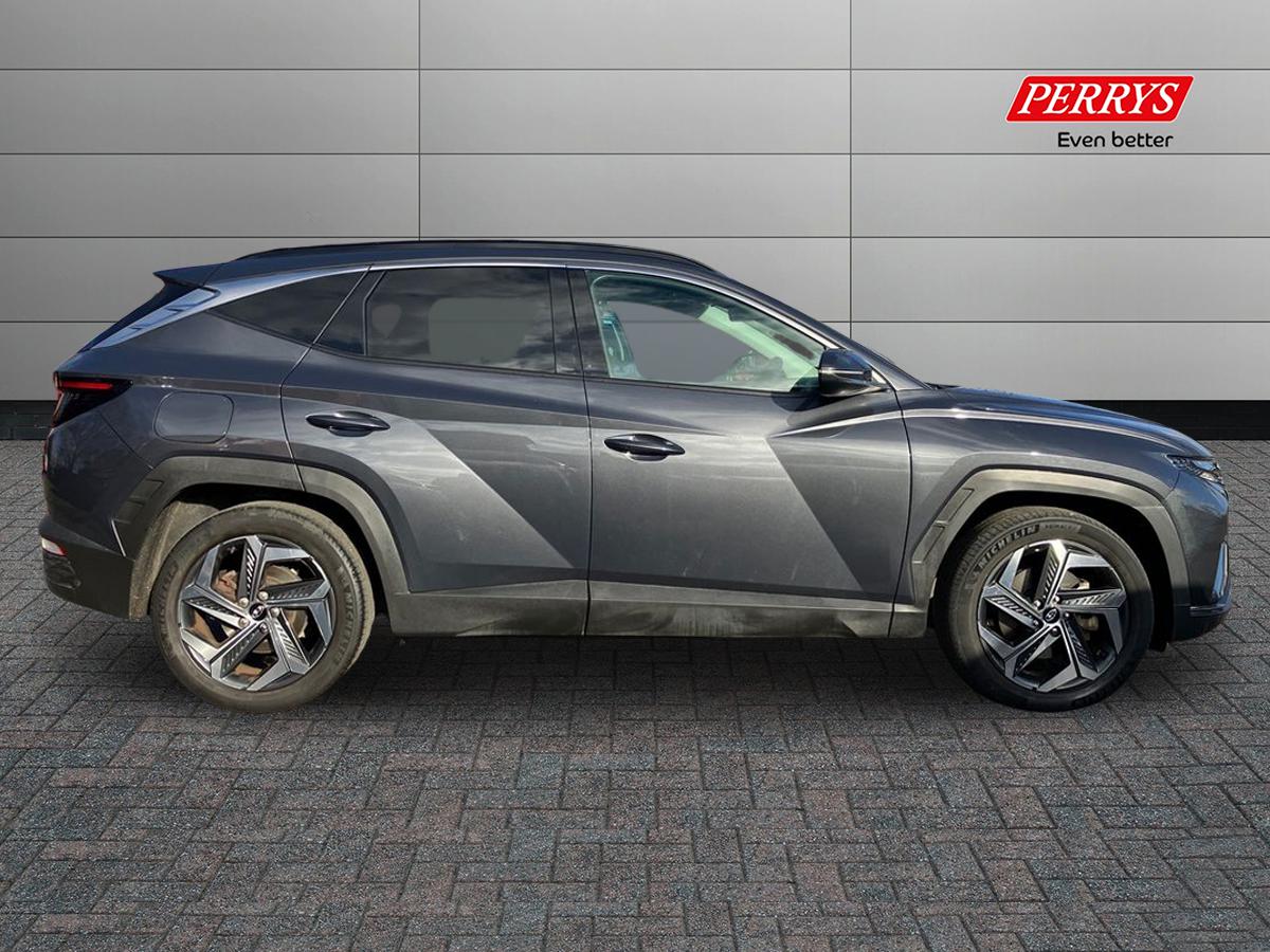 Used Hyundai TUCSON 2022 for sale - 77051693: Photo 3