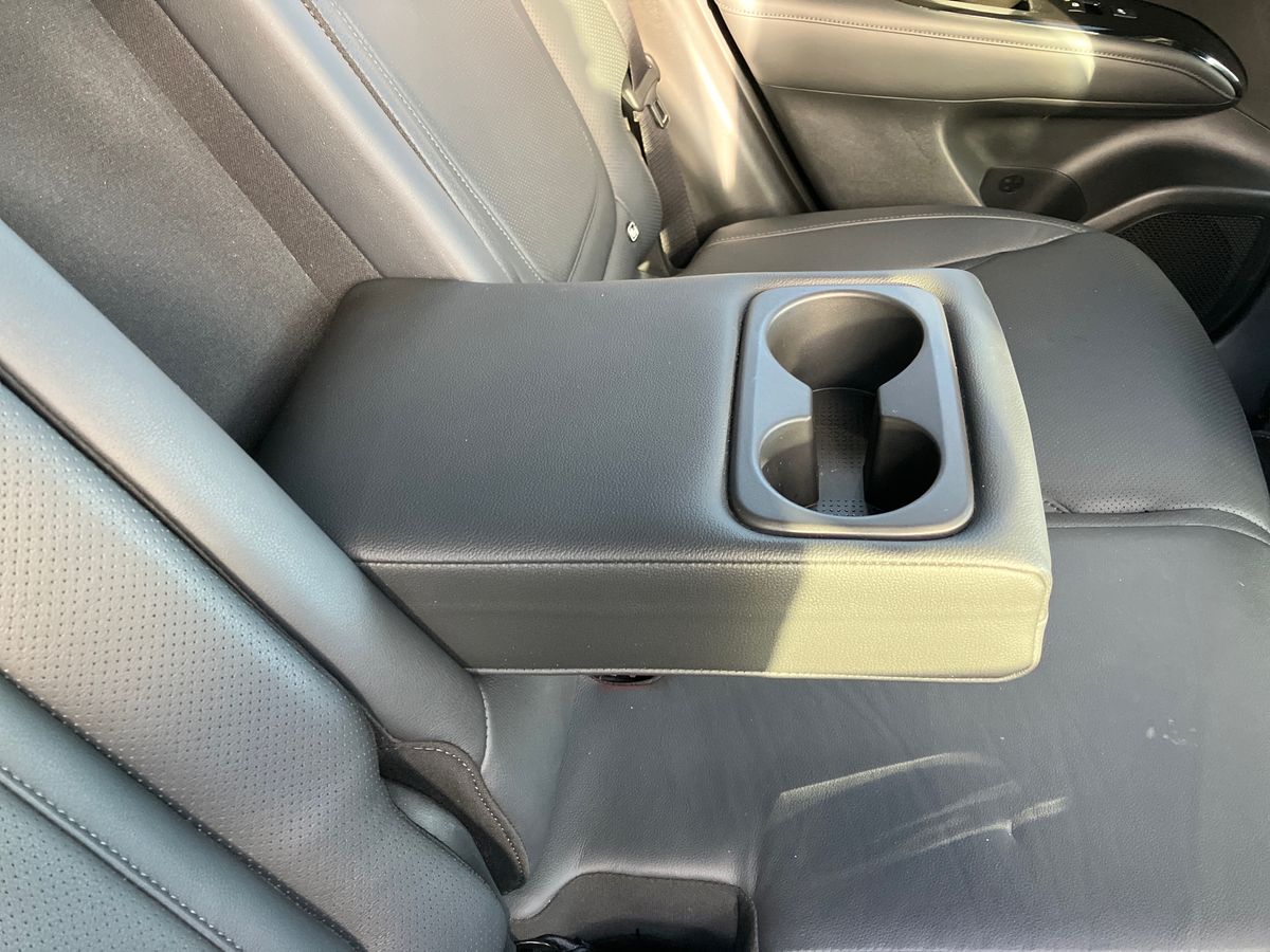 Used Hyundai TUCSON 2022 for sale - 77051693: Photo 35