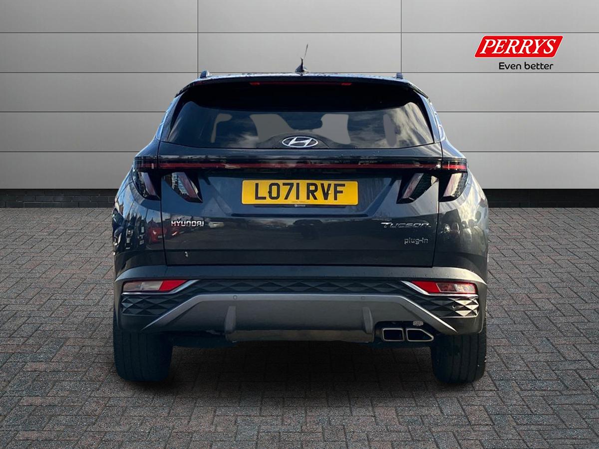 Used Hyundai TUCSON 2022 for sale - 77051693: Photo 5