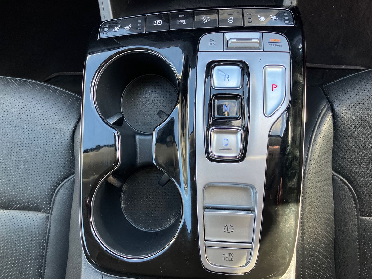 Used Hyundai TUCSON 2022 for sale - 77051693: Photo 50