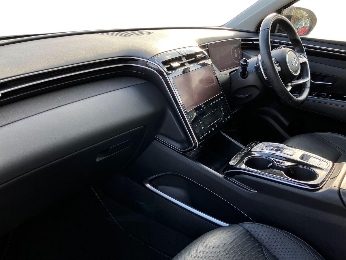 Used Hyundai TUCSON 2022 for sale - 77051693: Photo 6