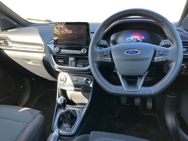 Used Ford Puma 2023 for sale - 76027168: Photo 10