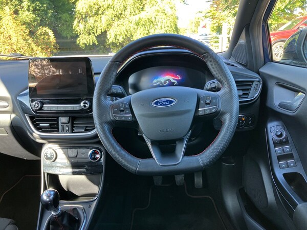 Used Ford Puma 2023 for sale - 76027168: Photo 17